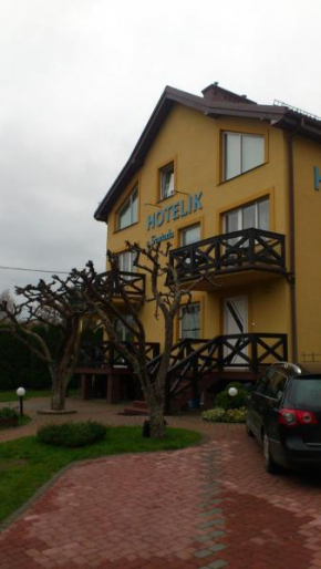 Hotelik u Sąsiada, Olsztyn